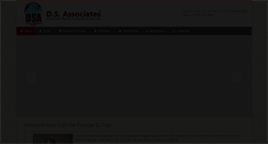 Desktop Screenshot of dsaip.com